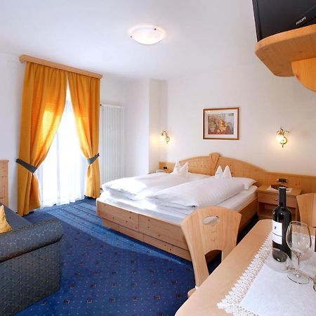 Hotel Else Σέλβα ντι Βαλ Γκαρντένα Εξωτερικό φωτογραφία