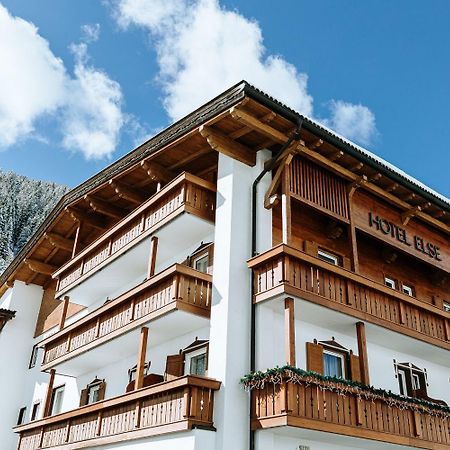 Hotel Else Σέλβα ντι Βαλ Γκαρντένα Εξωτερικό φωτογραφία