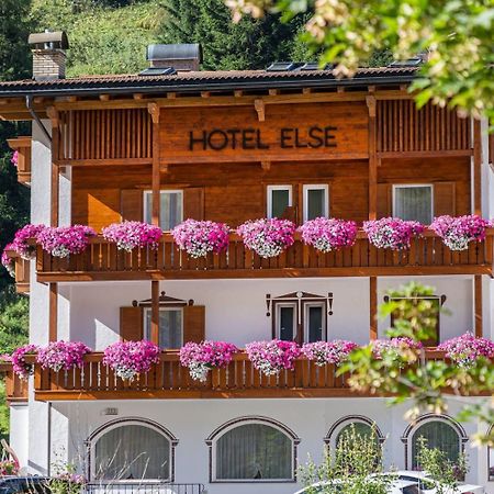 Hotel Else Σέλβα ντι Βαλ Γκαρντένα Εξωτερικό φωτογραφία