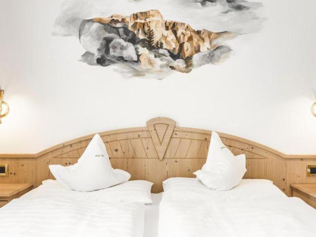 Hotel Else Σέλβα ντι Βαλ Γκαρντένα Εξωτερικό φωτογραφία
